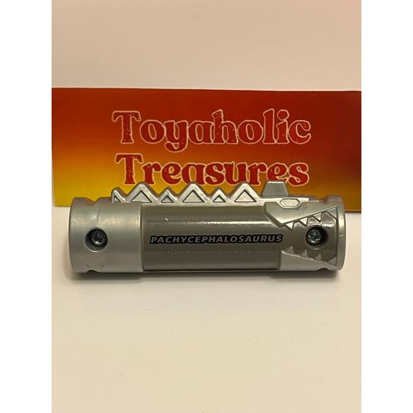 Power Rangers Dino Charge Charger #8 - Picture 2 of 2